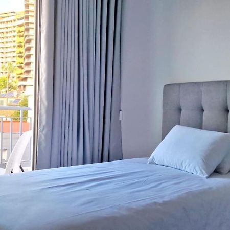 Ocean Pearl Apartment V ฟุงชาล ภายนอก รูปภาพ