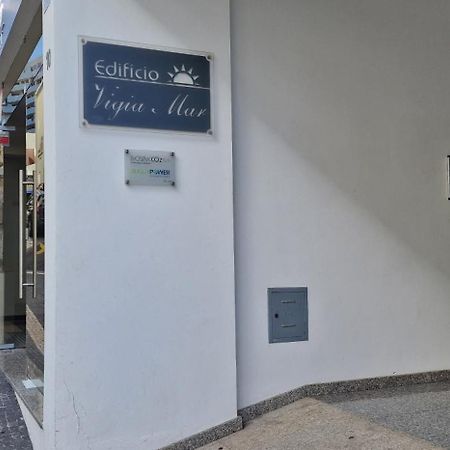 Ocean Pearl Apartment V ฟุงชาล ภายนอก รูปภาพ