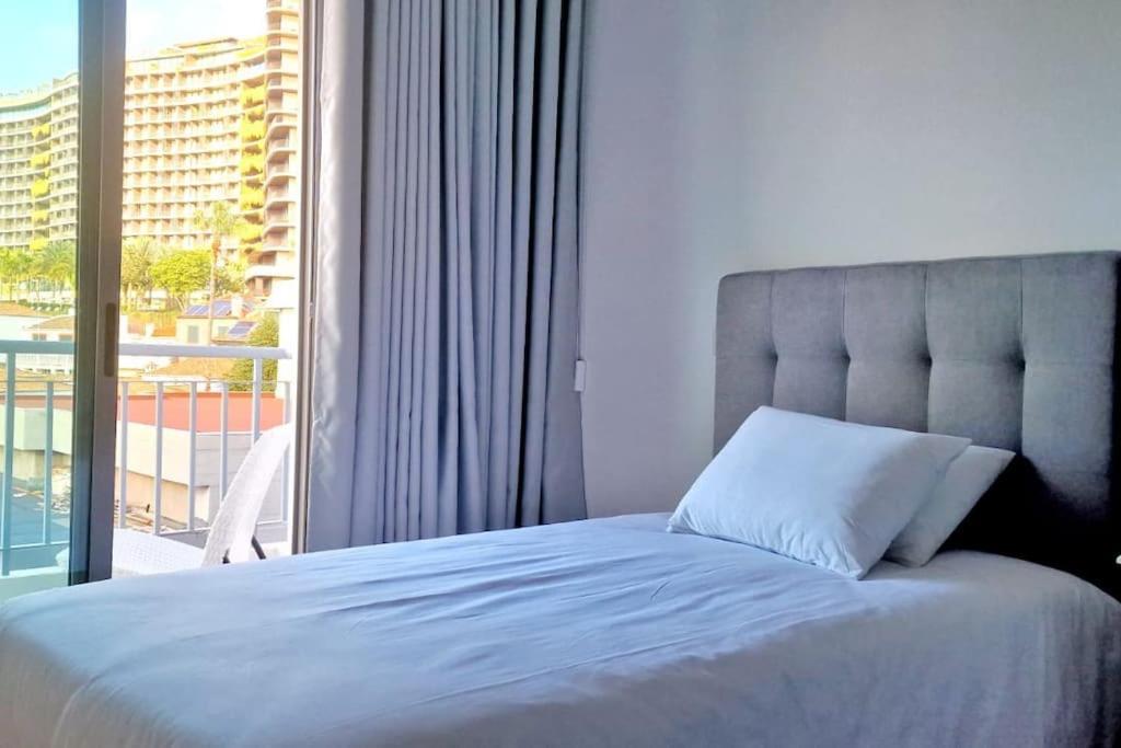 Ocean Pearl Apartment V ฟุงชาล ภายนอก รูปภาพ