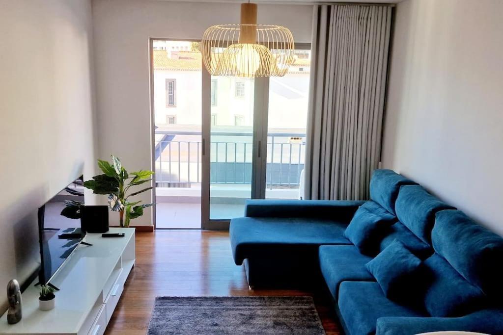 Ocean Pearl Apartment V ฟุงชาล ภายนอก รูปภาพ