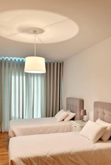 Ocean Pearl Apartment V ฟุงชาล ภายนอก รูปภาพ