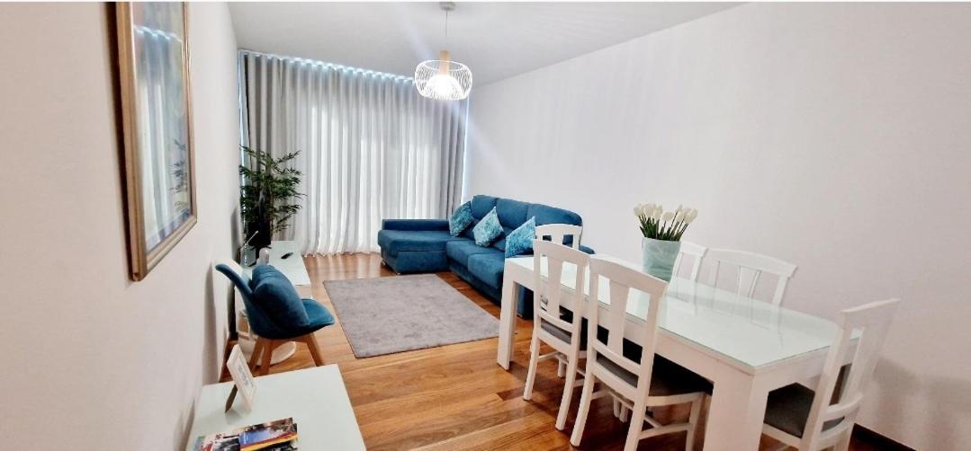 Ocean Pearl Apartment V ฟุงชาล ภายนอก รูปภาพ