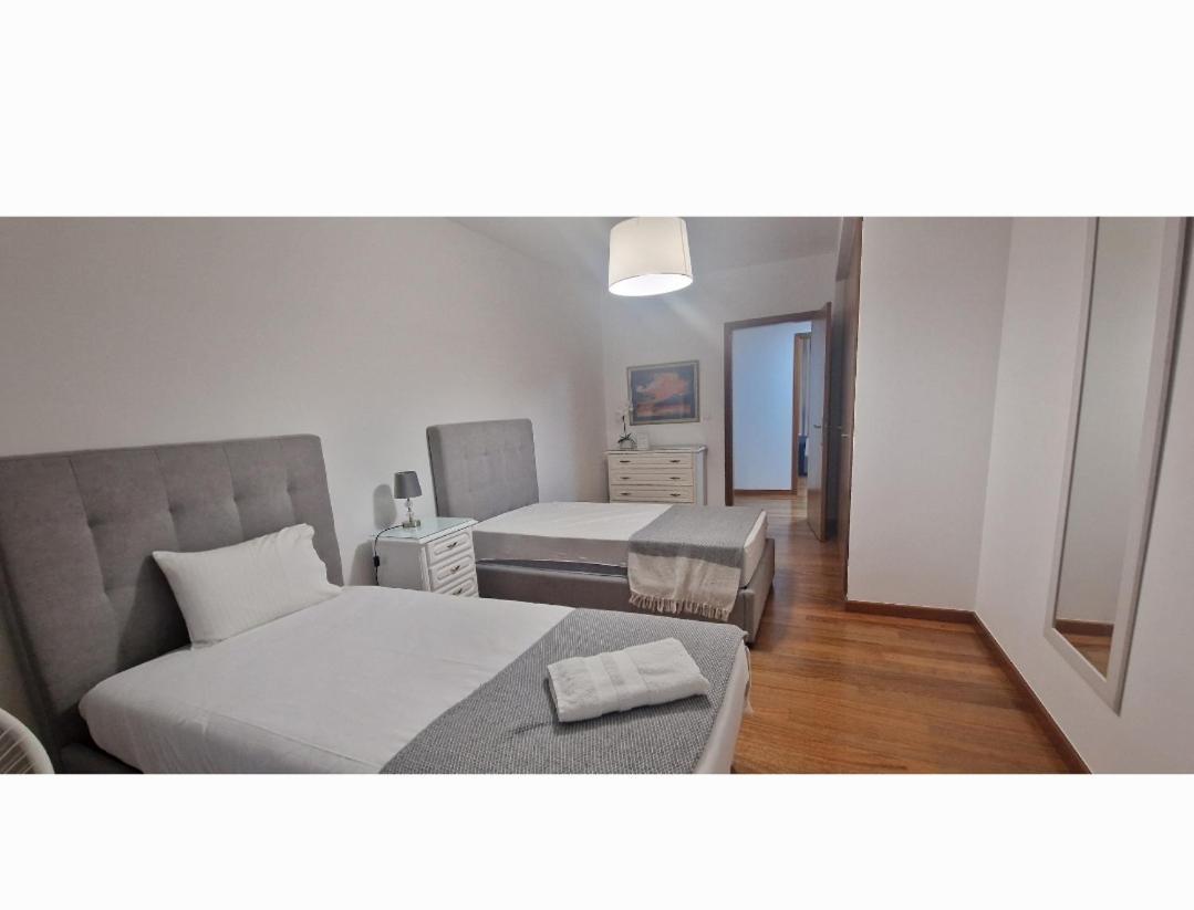Ocean Pearl Apartment V ฟุงชาล ภายนอก รูปภาพ