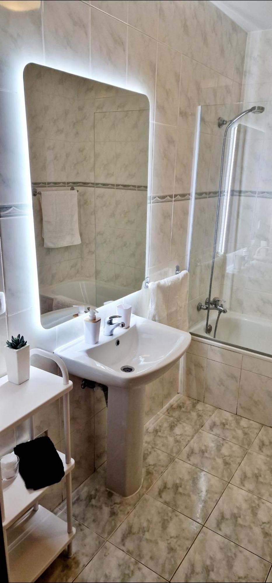 Ocean Pearl Apartment V ฟุงชาล ภายนอก รูปภาพ