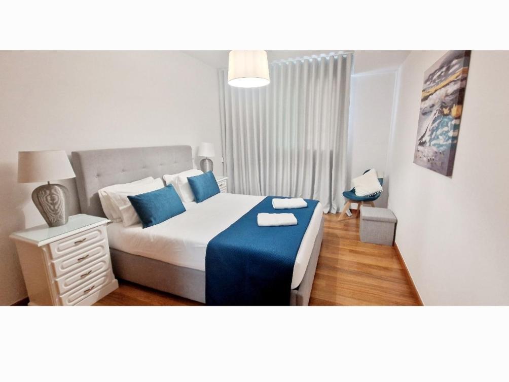 Ocean Pearl Apartment V ฟุงชาล ห้อง รูปภาพ